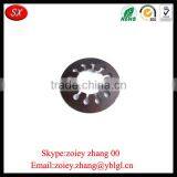 Customized Made Precision Galvanize Carbon Steel Disc Spring Washer thumbnail-4