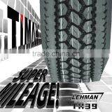 288000kms! TIMAX Super Quality 22.5 Truck Tire thumbnail-6