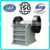 Model PE Jaw Crusher/Primary Crushing thumbnail-4