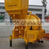 Chinese Famous Brand New Concrete Mixer Machine Price With 500L Output Capacity thumbnail-4
