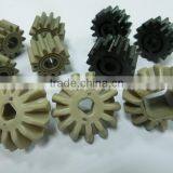 Large and Good Performance Engineering Plastic Products of Material PPS Etc thumbnail-5