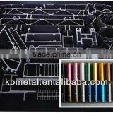 Aluminum Mechanical Parts thumbnail-1