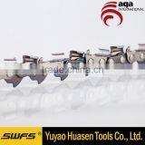 Professional Chainsaw Saw Chain 1/4 Be Used to Cut Bamboo Every Drive Link Has One Blade Chainsaw Gasoline Chain Saw thumbnail-5