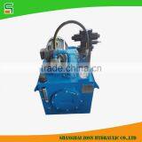 220V/380V 50Hz/60Hz hydraulic power pack