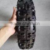 Extra Heavy Duty Solid Steel Wheels and Casters thumbnail-1