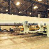 Aluminum Steel Cut to Length Machine thumbnail-3