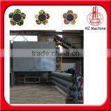 Air Condition Shisha Charcoal Briquette Machine thumbnail-1