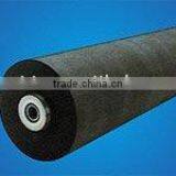 Tapered Fixed Conveyor Roller (nonmotile)
