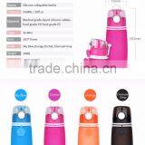 New Products 2017 Outdoor Portable Sports Water Bottle thumbnail-3