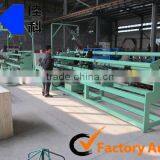 Hot Sale Automatic Chain Link Fence Machine (Excellent After-sales Service) thumbnail-1