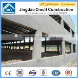 Prefabricated Steel Structure Warehouse thumbnail-6