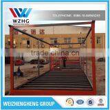 Expandable Container House Luxury for Sale thumbnail-1