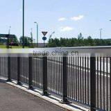 China Factory High Quality Road Steel Fencing thumbnail-2
