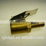 Brass oo Zinc Alloy Gassing Nozzle thumbnail-2