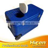 Plastic Cooler Box thumbnail-2