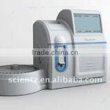 Electrolyte Analyzer thumbnail-1