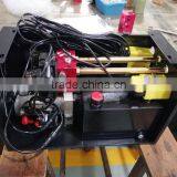 VAN VEHICLE USE THE 24V HIGH QUALITY HYDRAULIC POWER UNIT thumbnail-5