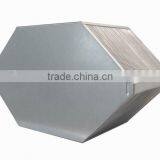 HOLTOP High Efficiency Cross-counter Flow Plate Sensible Heat Exchanger thumbnail-3