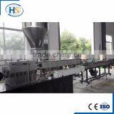 Mini Co-Rotating Double Screw Extruder Used in Adhesive Process/Twin Screw Extruder Price For Small Lab Extrusion thumbnail-6