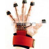 Physical Therapy Hand Finger Grip Exerciser Finger Exercise thumbnail-2