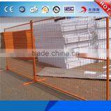 China Good Quality Galvanized Powder Coated Welded Type Cheap Price Retractable Temporary Fence Online Sale (factory) thumbnail-5