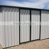 Steel Garden Shed/outdoor Storage Shed thumbnail-4