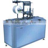 Best Selling Cellophane Overwrapping Machine /case Packer thumbnail-2