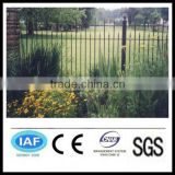 Wholesale alibaba China CE&ISO certificated metal gate designs(pro manufacturer)