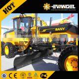 Sany SAG120 Motor Grader With Ripper and Blade thumbnail-5