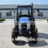 China Manufactuer Good Performance Easy Operation 70hp Tractor thumbnail-1