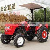 Mini Gardden Tractor 20-35hp ,with Less Than 1100mm Height thumbnail-1