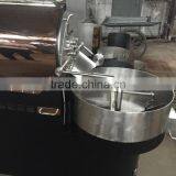 Home Coffee Roaster,1kg Coffee Roaster,industrial Coffee Roaster thumbnail-4