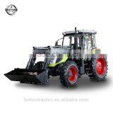 BOTON FIAT Tractor BTD1204 120hp WITH FRONT LOADER thumbnail-6