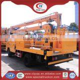 JMC 16M 4 x 2 High-altitude Operation Truck for Sale thumbnail-5