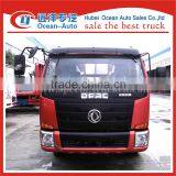 Dongfeng Small Flatbed Truck Cheap Price for Sale thumbnail-2