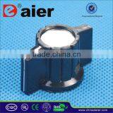 DAIER Aluminum Knurled Car Radio Knobs thumbnail-1