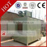 Charcoal Stove Wood Powder Carbonization Machine thumbnail-6