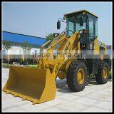 Mini Loader SWM618 With ce for Sale