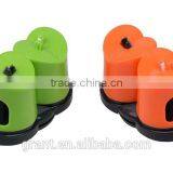 Kitchen Knife Grinder With Suction Pad For Kitchen Knife Scissor Grinder Blade Sharpener thumbnail-5