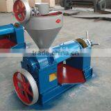 2015 Hot Sales 6YL-95A Oil Press Machine thumbnail-3