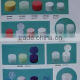 24/410 Plastic Flip Top Bottle Cap,black Cap, 28/400 Bottle Screw Flip Cap thumbnail-3