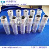 Aluminum Jacket Boron Carbide Venturi Nozzle Long Venturi Nozzle for Sandblast thumbnail-3