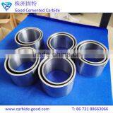 Customized Tungsten Carbide Bushing Round Bushing for Oil Seals thumbnail-4