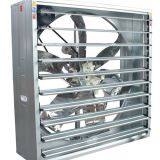 1380MM Drop Hammer Exhaust Fan for Poultry House / Greenhouse thumbnail-1