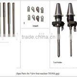 Xia Shi Boring Machine for Gas Valve Seats T8590A thumbnail-5