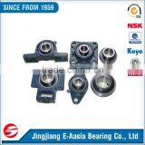 Pillow Block Bearing UCP210 For Agricultural Machinery
