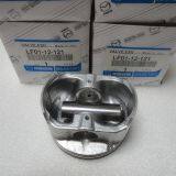 Mazda OEM Engine Pistons Ring L3Y1-11-SCOA thumbnail-2