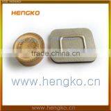 HENGKO-sintered Porous Filter Plate thumbnail-6