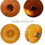 Slurry Pump Spare Parts Impeller thumbnail-1