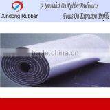China Hot Selling Rubber NBR Foam Sheet thumbnail-1
